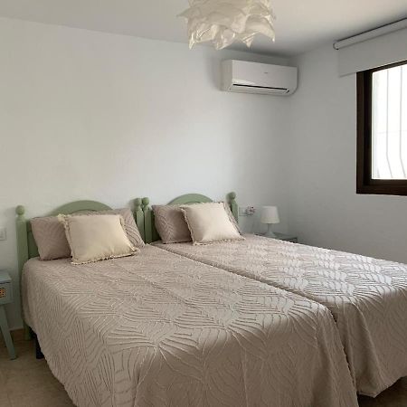 Quinta Las Galgas Calp Exterior foto